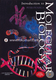 Introduction to Molecular Biology image