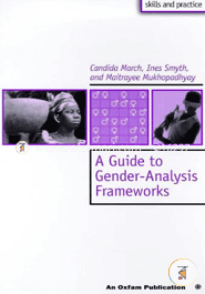 A Guide to Gender-Analysis Frameworks (Paperback)