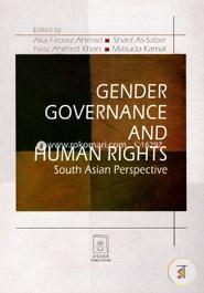 Gender Governance And Human Rights South Asian Perspective