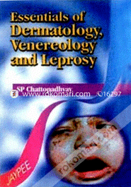Essentials of Dermatology, Venerology and Leprosy (Paperback)
