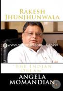 Rakesh Jhunjhunwala 'the Indian Dream'