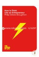 How to Think Like an Entrepreneur: School of Life series