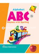 Alphabet ABC-0 image