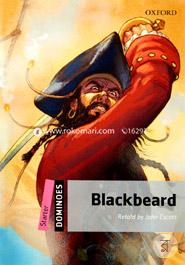 Dominoes Starter: Blackbeard (Dominoes: Starter Level: 250 Headwords)