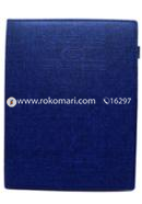 Redleaf Legal Diary (Blue) - 2021 (For 1 Year)
