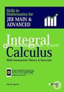 Integral Calculus With Sessionwise Theory And Exercises