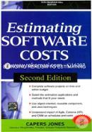 Estimating Software Costs