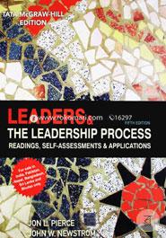Leaders and the Leadership Process: Readings, Self-Assessments 