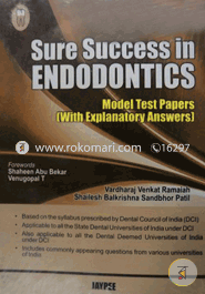 Sure Success In Endodontics (Paperback)