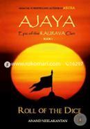 Ajaya -Roll of The Dice -Book 1