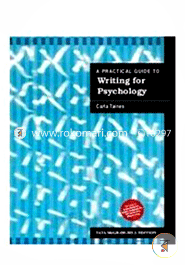 Practical Guide to Writing for Psychology