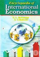 Encyclopaedia of International Economics (Set of 5 Vols.) 