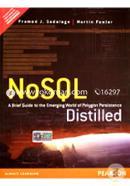 NoSQL Distilled: A Brief Guide to the Emerging World of Polyglot Persistence