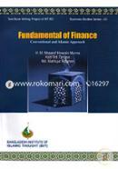 Fundamental Of Finance Conventional And Islamic Approach
