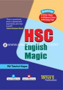HSC English Magic