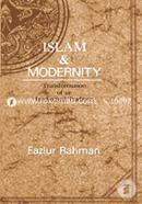 Islam and Modernity 