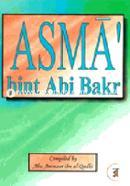 Asma bint Abi Bakr 