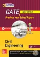 GATE Test Series and Previous Year Solved Papers - CE 