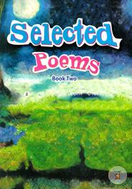 Selected Poems Book Two