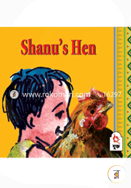 Shanu's Hen