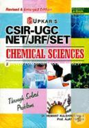 CSIR-UGC NET/JRF/SET Chemical Sciences