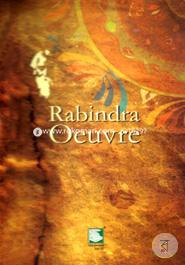 Rabindra Oeuvre Volume-21
