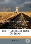 The Historical Role of Islam