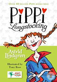 Pippi Longstocking (Pippi Longstocking 1) 