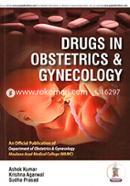 Drugs in Obstetrics and Gynecology