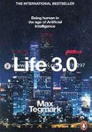 Life 3.0 - The International Bestseller image