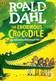 The Enormous Crocodile 