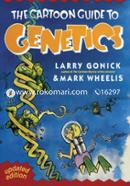 The Cartoon Guide to Genetics (Cartoon Guide Series) image