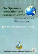 On Openness Integration and Economic Growth