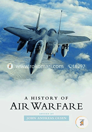 A History of Air Warfare image