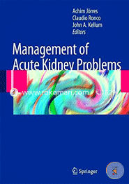 Management of Acute Kidney Problems 