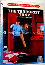 The Terrorist Trap (Choose Your Own Adventure)