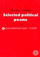 Selected Political Poems 