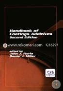 Handbook Of Coating Additives