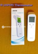 IR (Infrared) (Non-Contact) Thermometer (ASPOR)
