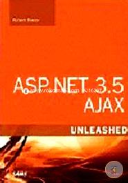 Asp. Net 3. 5 Ajax Unleashed