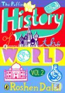 The Puffin History of the World - Volume 2