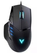 Rapoo 6200DPI Optical USB Wired Gaming Mouse (VT300)