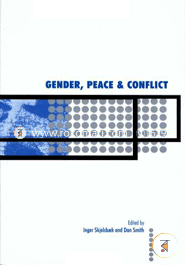 Gender, Peace and Conflict (Paperback)