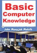 Basic Computer Knowledge