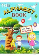 The Alphabet Book With Fun Activities