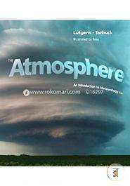 The Atmosphere: An Introduction to Meteorology (Mastering meteorology)