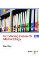 Introducing Research Methodology: A Beginner's Guide to Doing a Research Project