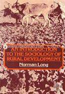 An Introduction to the Sociology of Rural Development (Paperback)