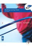 Building Learning Power: Helping Young People Become Better Learners