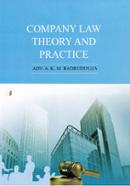 Company Law: Theory And Practice